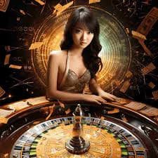 Slots jockpat Myanmar